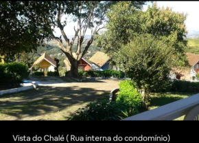Chalé em Penedo Itatiaia RJ